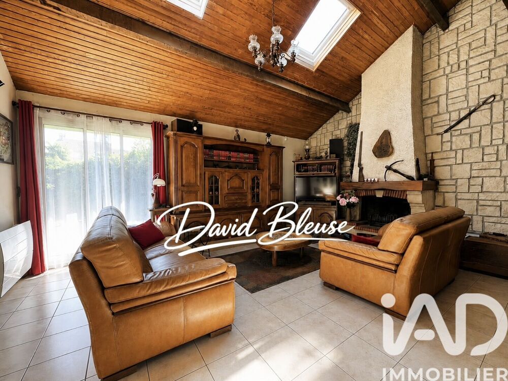 Vente Maison/villa 6 pièces