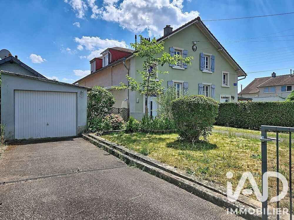 Vente Maison/villa 3 pièces
