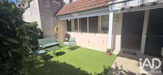  Appartement à vendre 2 pièces 46 m²