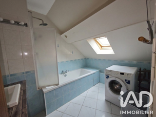  Maison à vendre 4 pièces 81 m²
