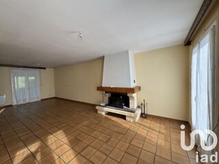  Maison à vendre 6 pièces 156 m²