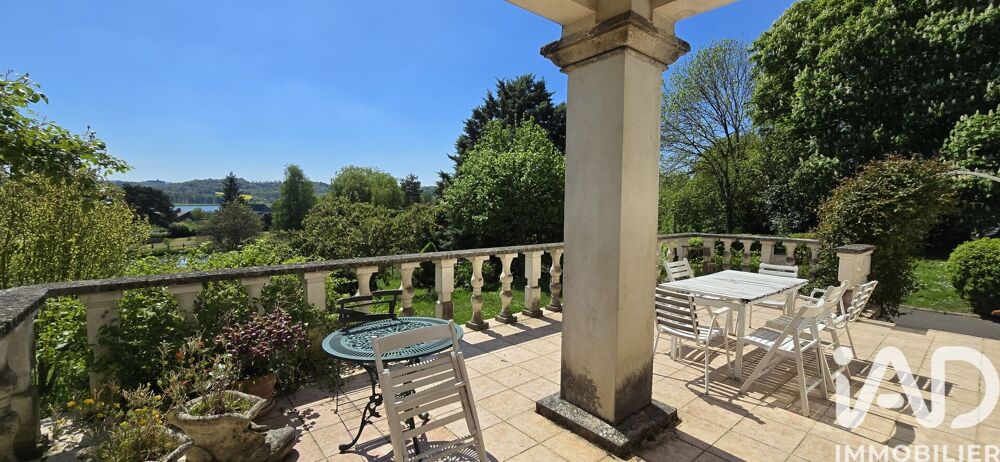 à vendre  Maison Chamouille (02860)
