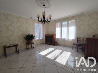  Appartement à vendre 4 pièces 91 m²