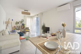 Appartement à vendre 3 pièces 65 m²