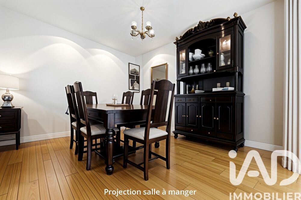 Vente Maison/villa 8 pièces