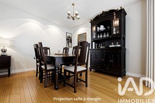  Maison à vendre 8 pièces 126 m²