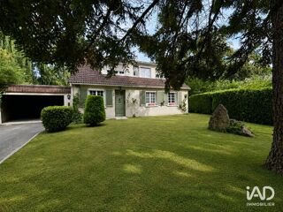  Maison à vendre 5 pièces 125 m²