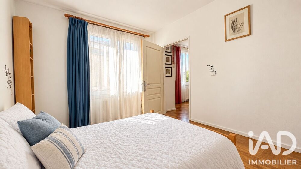 Vente Appartement Vente Appartement 3 pièces Villeneuve-la-garenne