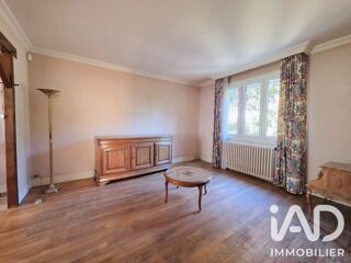  Maison à vendre 4 pièces 87 m²