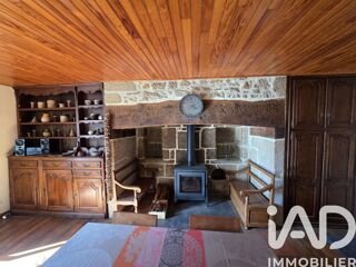  Maison à vendre 7 pièces 165 m²
