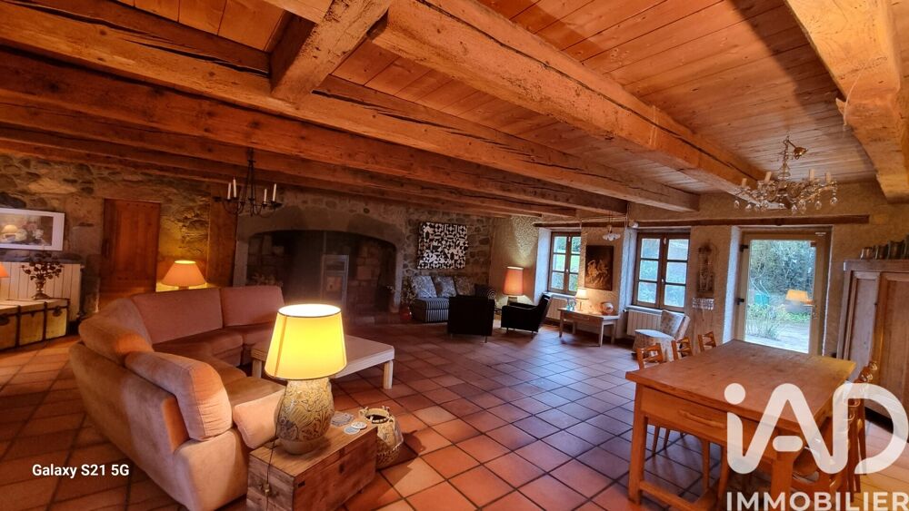 Vente Maison traditionnelle 8 pièces