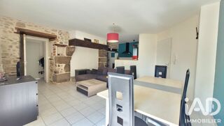  Appartement à vendre 3 pièces 59 m²