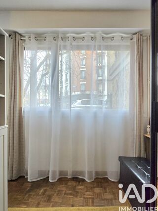  Appartement � vendre 2 pi�ces 37 m�