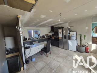  Maison à vendre 4 pièces 123 m²