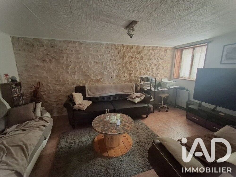 Vente Maison Vente Maison/villa 8 pièces Beaulieu-sur-loire
