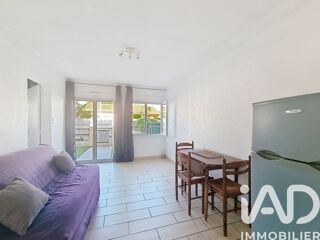  Appartement � vendre 3 pi�ces 44 m�