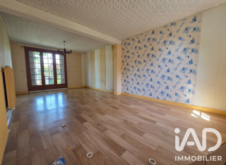  Maison à vendre 4 pièces 78 m²