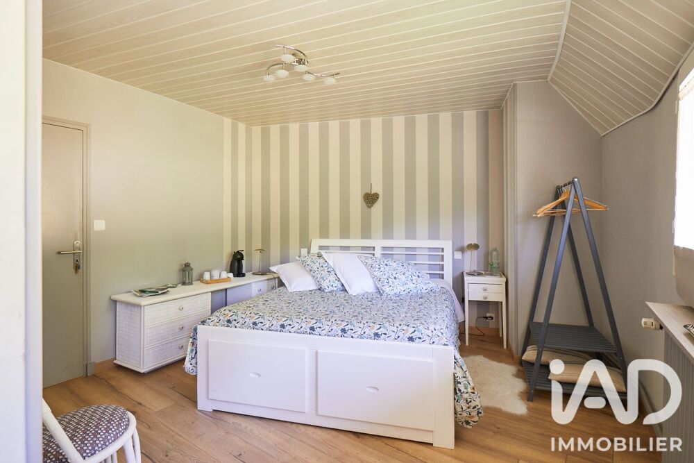 à vendre  Maison La Geneytouse (87400)