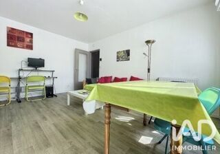  Appartement à louer 1 pièce 30 m²