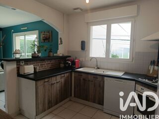  Maison à vendre 4 pièces 114 m²
