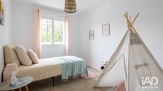  Maison 4 pièces 87 m² Saint-vincent-de-tyrosse