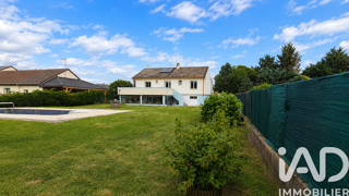  Maison à vendre 6 pièces 126 m²