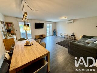  Maison à vendre 5 pièces 135 m²