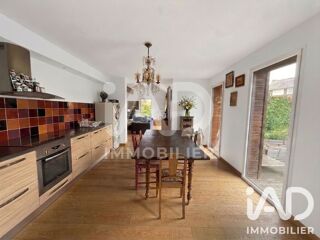  Maison à vendre 5 pièces 127 m²