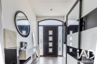  Maison à vendre 7 pièces 155 m²
