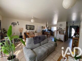  Maison à vendre 5 pièces 102 m²