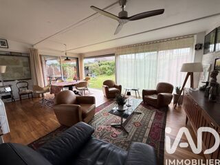  Maison � vendre 6 pi�ces 164 m�