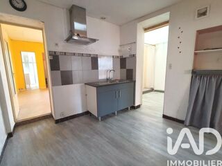  Maison à vendre 2 pièces 56 m²
