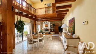 Maison à vendre 6 pièces 172 m²