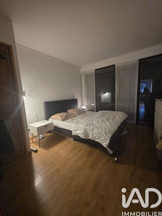  Appartement à vendre 2 pièces 52 m²