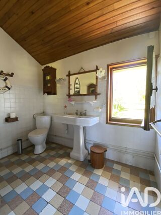  Maison à vendre 7 pièces 155 m²
