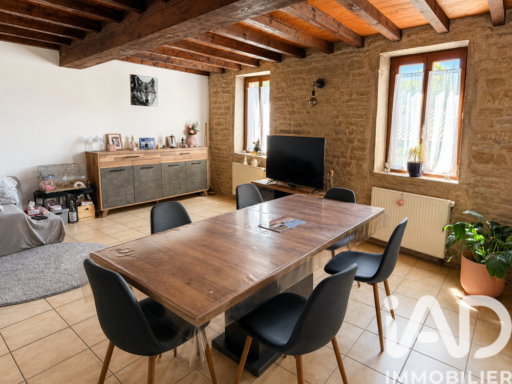 Vente Maison/villa 5 pièces