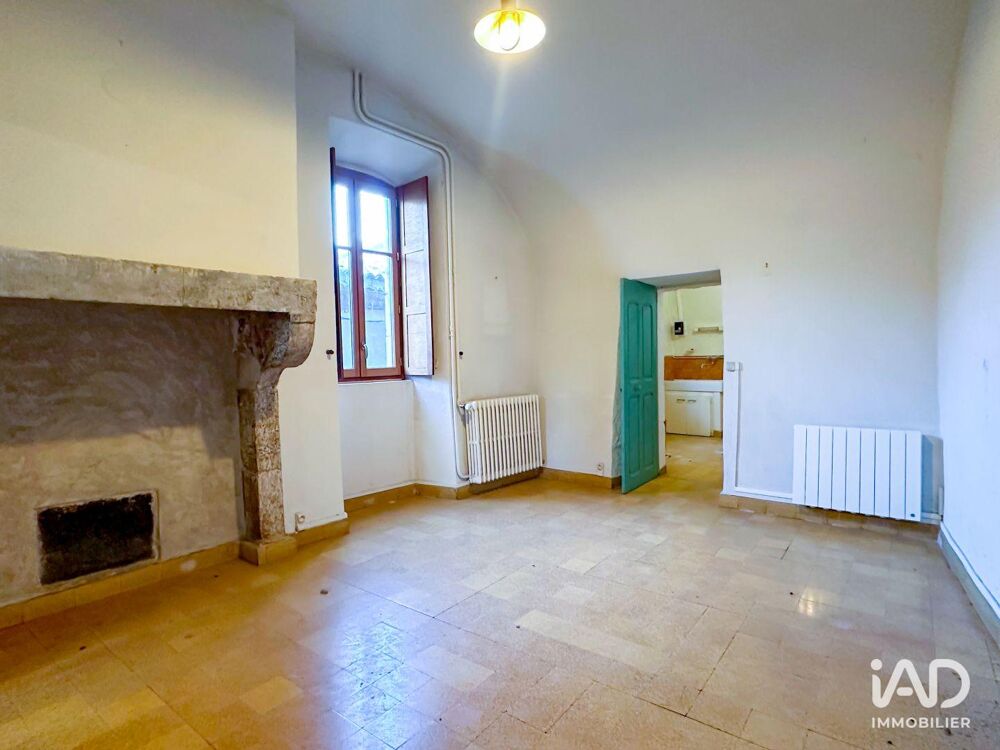 Vente Maison Vente Maison/villa 6 pièces Viviers