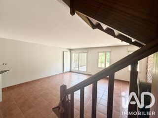  Appartement à vendre 5 pièces 124 m²