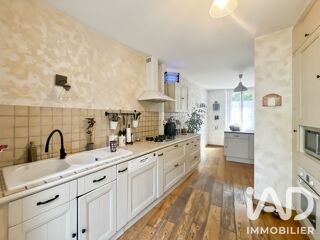  Maison à vendre 5 pièces 130 m²