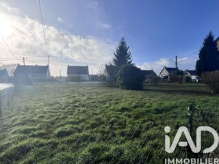  Terrain à vendre 802 m²