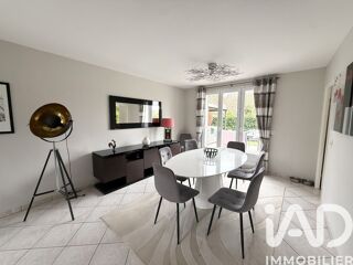  Maison à vendre 6 pièces 154 m²