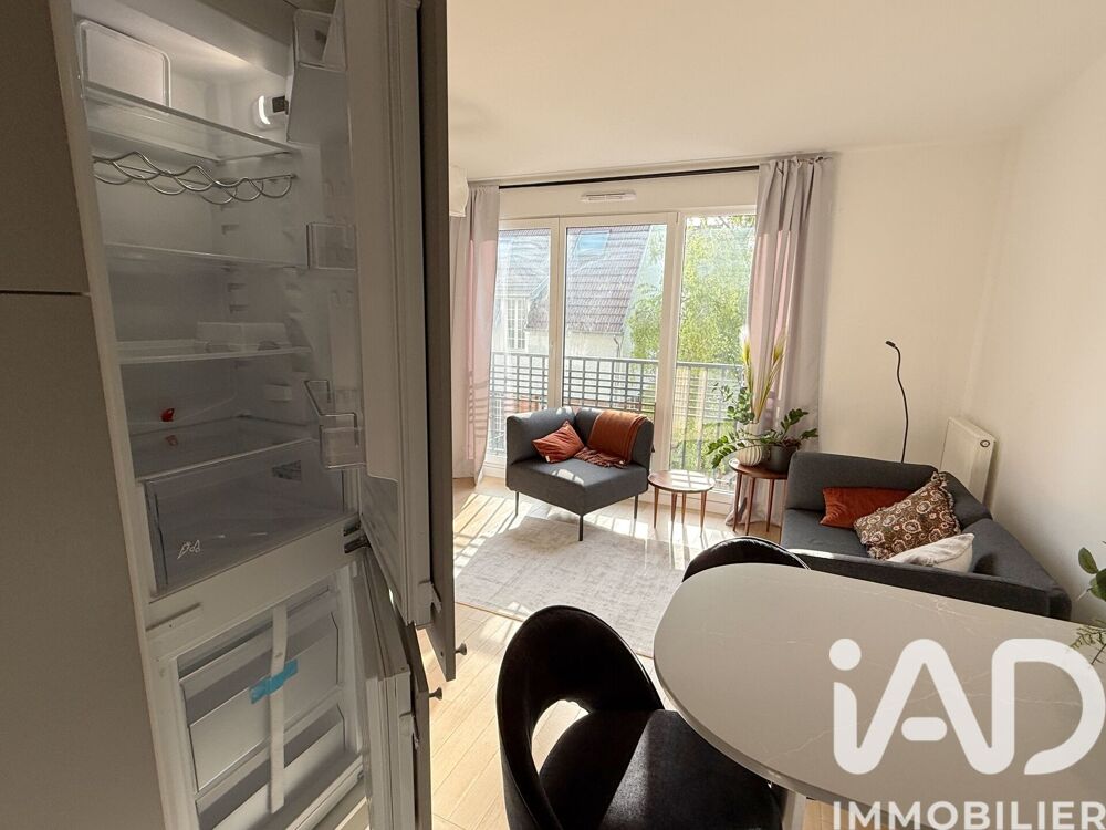 Vente Appartement Vente Appartement 2 pièces Sceaux