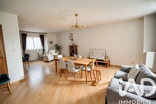  Maison à vendre 6 pièces 143 m²