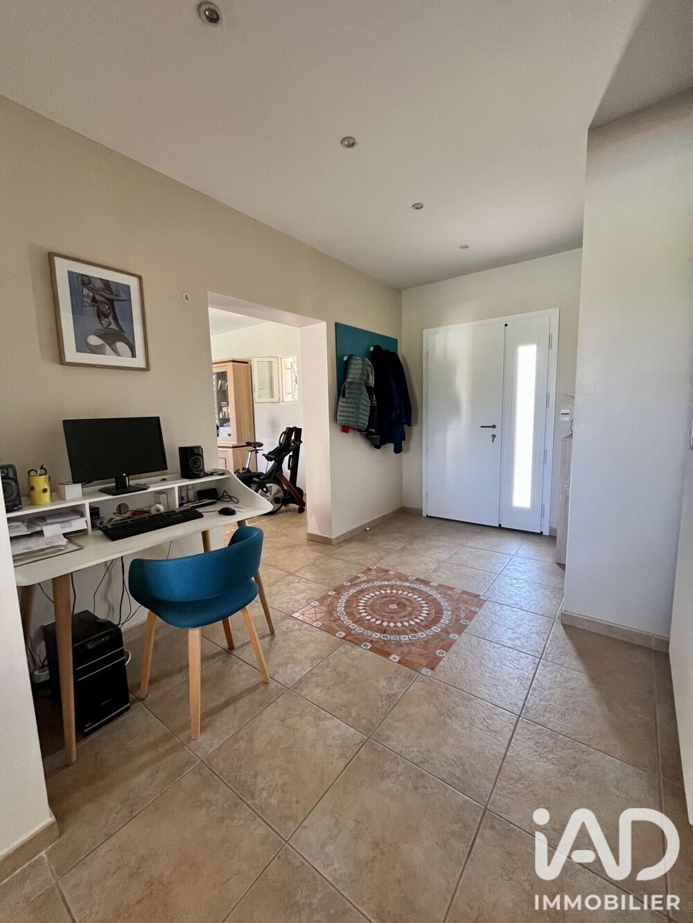 Vente Maison Vente Maison/villa 6 pièces Béziers