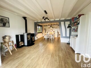  Maison à vendre 6 pièces 172 m²