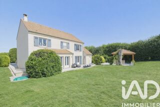  Maison � vendre 8 pi�ces 181 m�