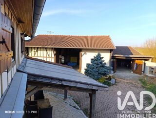  Maison à vendre 5 pièces 155 m²