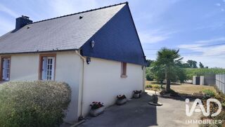  Maison à vendre 4 pièces 75 m²