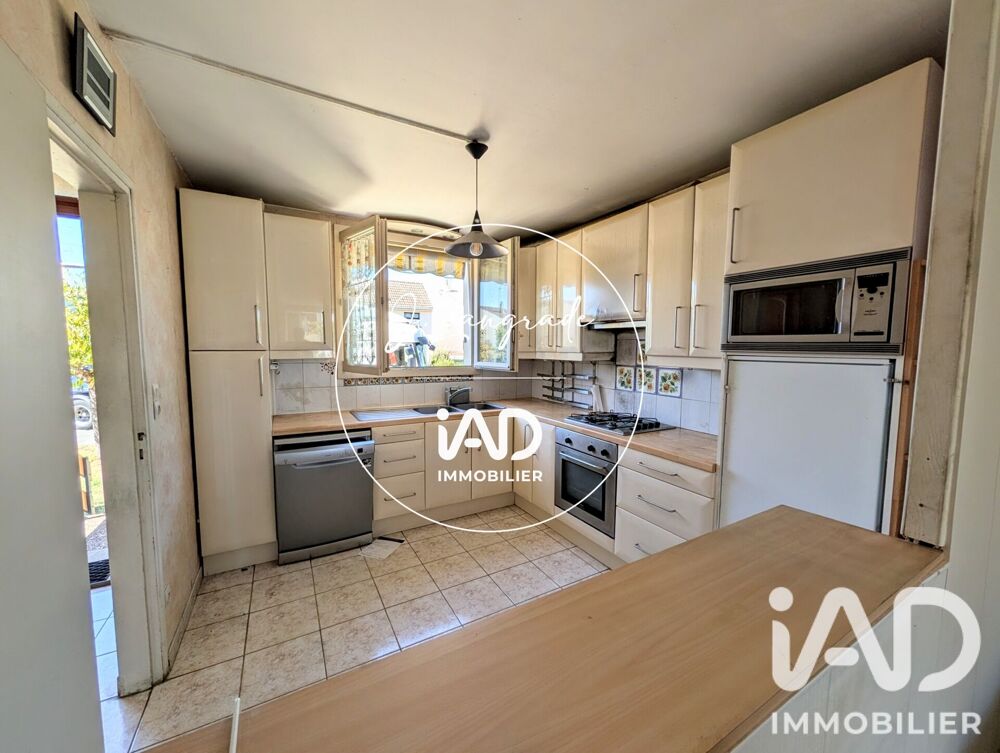 Vente Maison Vente Maison/villa 5 pièces Auvers-sur-oise