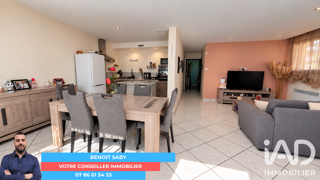  Appartement à vendre 4 pièces 79 m²